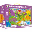 Galt Giant Floor Puzzle - Dinosaurs 